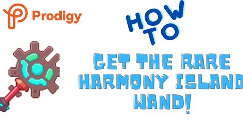 How To Unlock Harmony Island In Prodigy 2024 Gaby Pansie