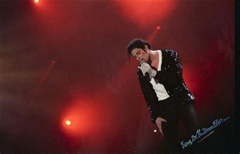 MJ BILLIE JEAN HISTORY WORLD TOUR MUNICH 1997 Michael Jackson Quotes