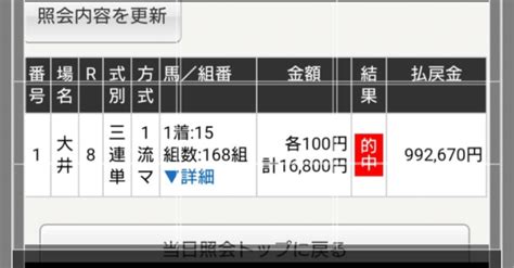 517金大井競馬9r 超勝負レース 地方競馬木曜日水曜日大量的中 火曜日連日の一撃高配当炸裂的中 大井ファイナル🌌単勝1950円‼️馬単