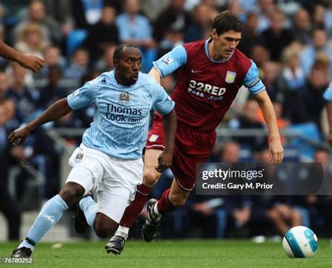 English Team Darius Vassell Photos and Premium High Res Pictures ...