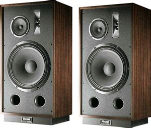 Magnat Transpuls 1500 3-Way Loudspeaker System Manual | HiFi Engine