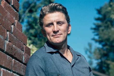 Kirk Douglas Biography, Age, Wiki, Height, Weight, Girlfriend, Family ...