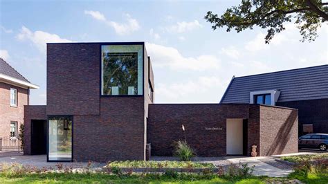 Nieuwbouw ADDO