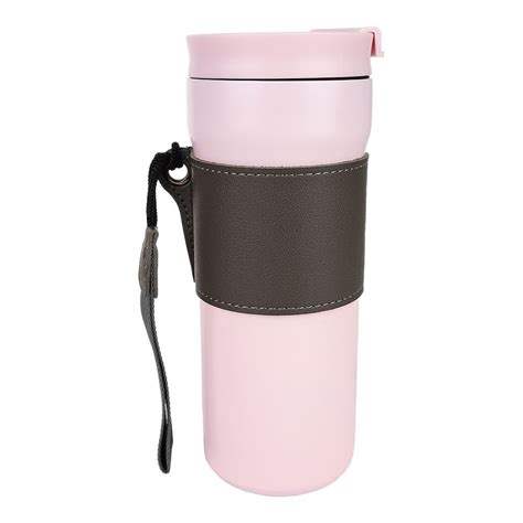 Order Classic Vacuum Bottle Leak Proof Hot Cool Stainless Steel Insulated Travel Mug
