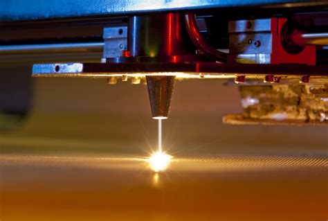 6 Advantages of Laser Cutting