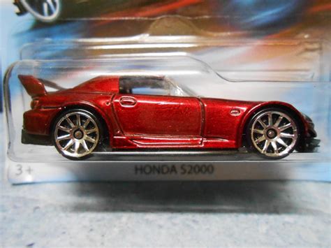 ホットウィール ホンダ S 2000 Hot Wheels Honda S2000乗用車｜売買されたオークション情報、yahooの商品情報をアーカイブ公開 オークファン（）