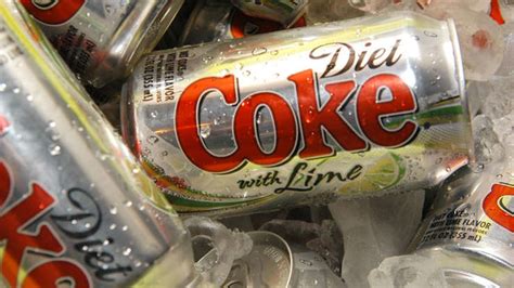 11 Discontinued Coke Flavors We Probably Won't See Again