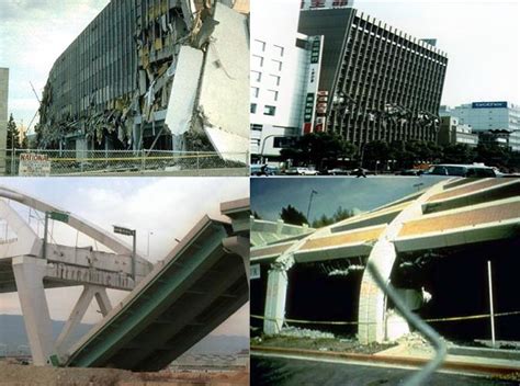 1 Composite And Steel Structures Collapsed By Earthquakes Braile