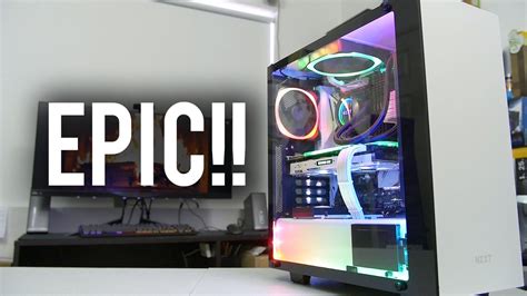 Pc rgb что это