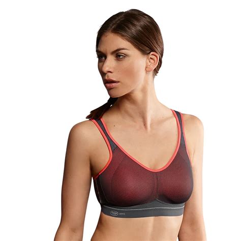 Soutien Gorge De Sport Femme Anita Air Control