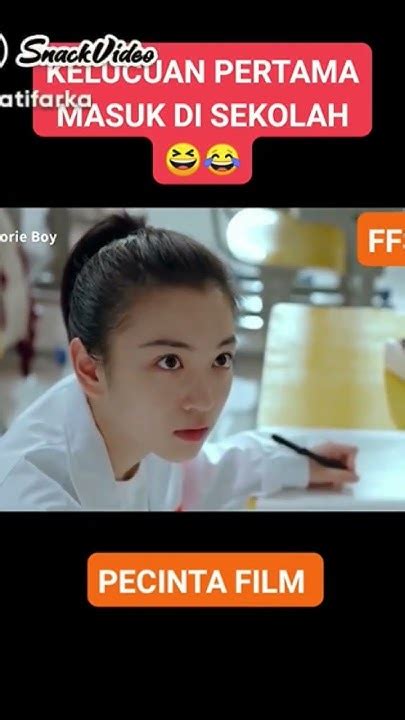 Cerita Film Anak Sekolah Laki Laki Youtube