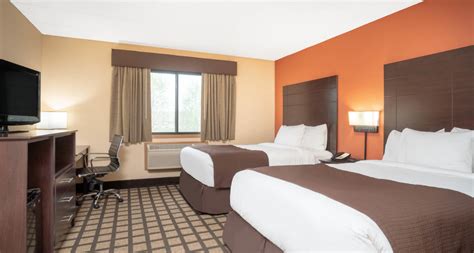 Hotels - Visit Lakeville Minnesota