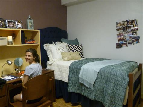 So Proud Of My Freshman Year Dorm Room Last Year All From Moxii Auburn