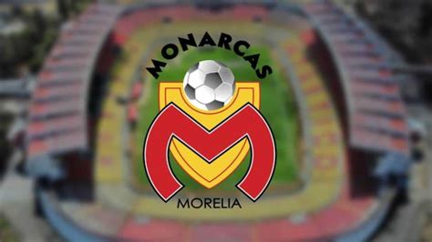 Regresa El Monarcas Morelia Atlético Morelia Compra Marca