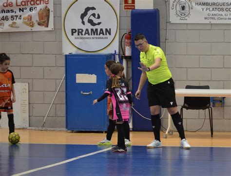 Lbum Partido Andaluza Benjam N Femenina F Tbol Club F Tbol