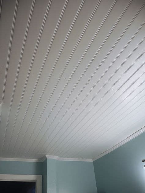 64 Shiplap Ceiling ideas | ceiling, shiplap ceiling, home remodeling