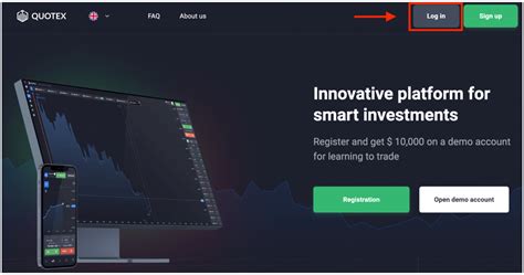 Quotex Login A Guide To Accessing Your Trading Account