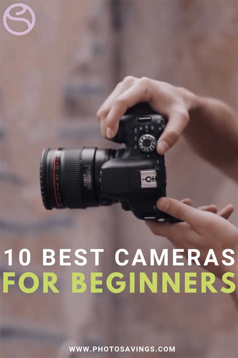 10 best cameras for beginners – Artofit