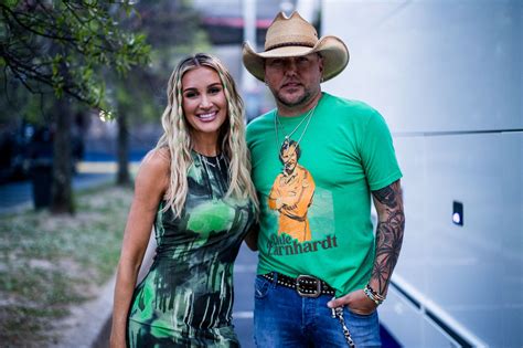 Jason Aldean Abc Blasted For ‘try That In A Small Town Cma Fest Set