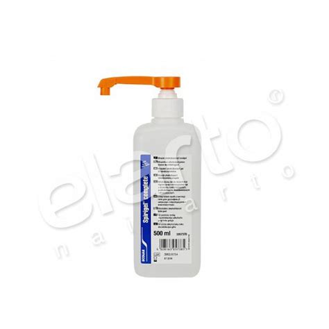 Spirigel Complete Ml Ecolab