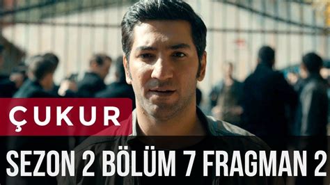 Çukur 2sezon 7bölüm 2fragman Youtube