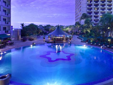 fairmont singapore renovation jones  jones construction