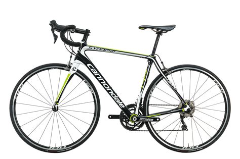 2014 Cannondale Synapse Carbon