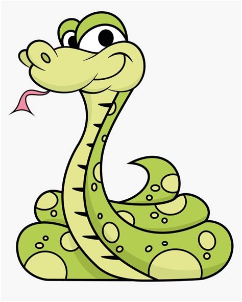 Transparent Rattlesnake Clipart Free Transparent Background Snake