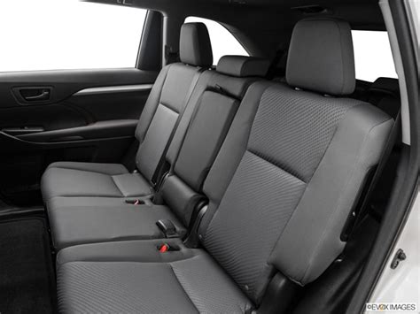 Toyota Highlander Seating For 8 Cabinets Matttroy