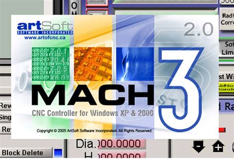 Mach3 CNC Control Software, 46% OFF