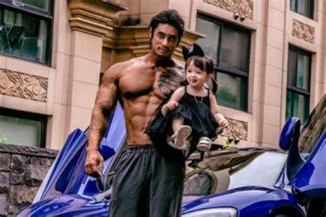 Hot South Korean Hunks On Instagram Times Daddy Peripheral News Magazine