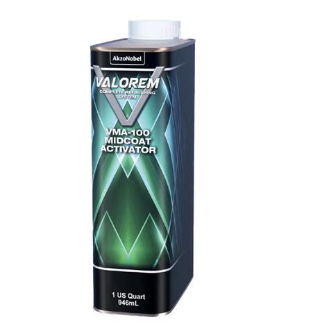 valorem sb mm system valorem refinish