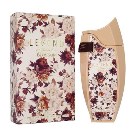 Emper Legend Femme Blossom,edp., 100ml Купить Оптом в Москве | Кристалл ...