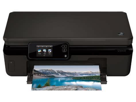 Driver for hp 5520 printer - tantable