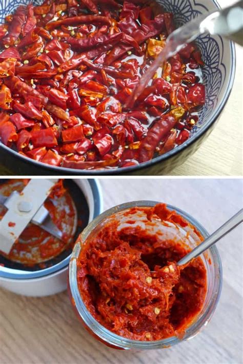 Homemade Hot Pot Broth Spicy And Mild Red House Spice