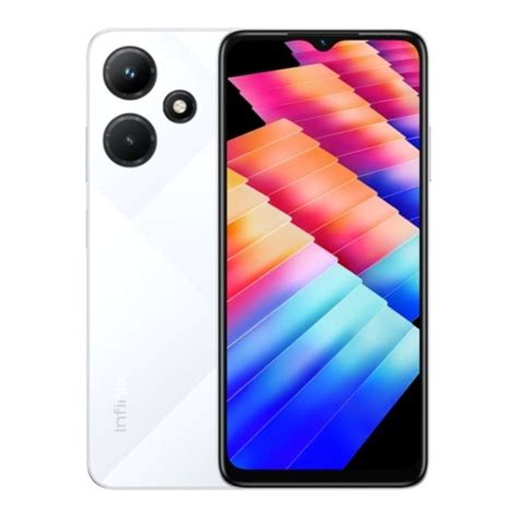 Harga HP Infinix Hot 30i NFC Terbaru Dan Spesifikasinya Hallo GSM