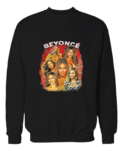 Buzo Beyonce Memoestampados Memo Estampados