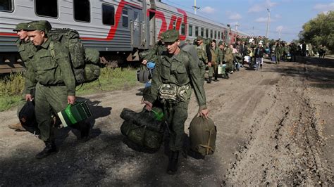 Koniec mobilizacji w Moskwie Gen Pacek o nowym planie Putina Państwa