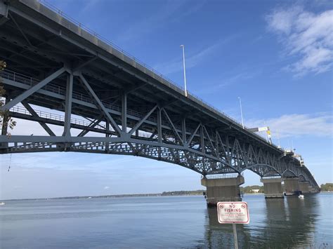 George P. Coleman Memorial Bridge | Historica Wiki | Fandom