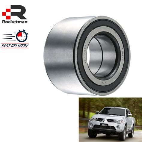 Japan Wheel Bearing Mitsubishi Triton Kb4t 2006 2014 Mr992372 Shopee Malaysia