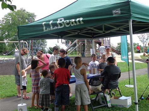 Outdoor Discovery Day At Pleasant Hill Park Photos Taken J Flickr