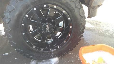 How to Clean Black Wheels : 7 Steps - Instructables