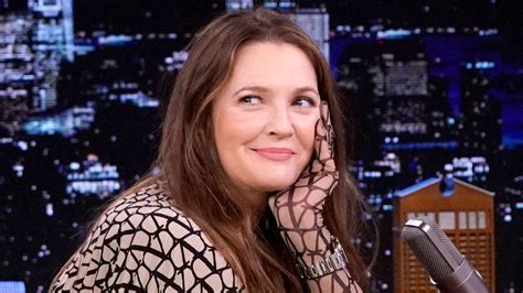 Watch The Tonight Show Starring Jimmy Fallon Highlight Drew Barrymore