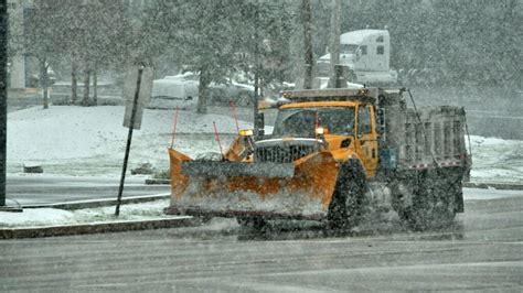 PA drivers now able to track snow plow locations during winter storms ...