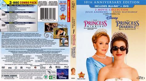 The Princess Diaries 1 & 2 | Disney Channel Movies