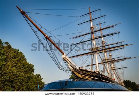 London Uk June Cutty Stock Photo Shutterstock