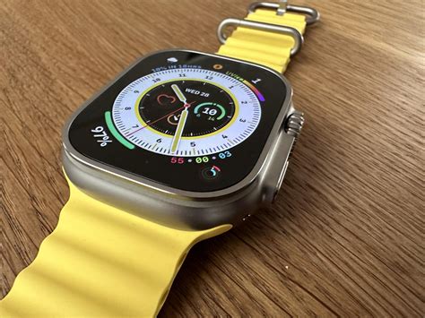 Apple Watch Ultra