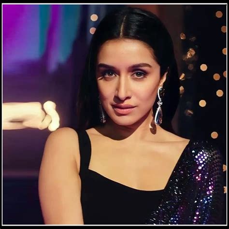 Shraddha Kapoor మేనకలా హొయలు పోతున్న శ్రద్ధా కపూర్ Tv9 Telugu