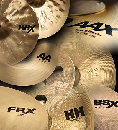 Kit Di Rinnovo Del Logo Sabian