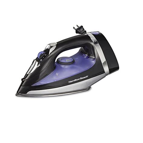 10 Best Retractable Cord Irons 2024